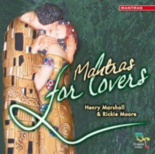 Audio Mantras For Lovers Henry & Moore Marshall