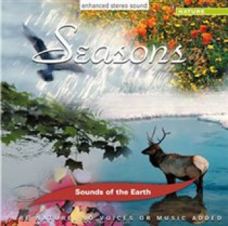 Audio Seasons David Sounds Of The Earth Sun