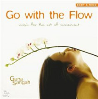 Аудио Go With The Flow Guna Sangah