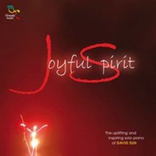 Аудио Joyful Spirit David Sun