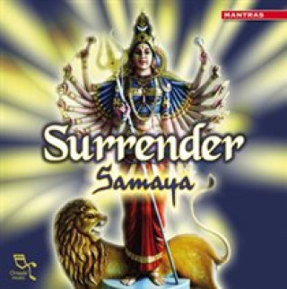Audio Surrender Samaya