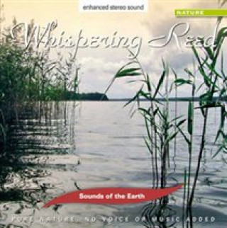 Hanganyagok Whispering Reed Sounds Of The Earth