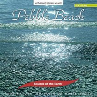 Audio Pebble Beach Sounds Of The Earth