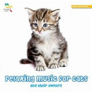 Audio Relaxing Music for Cats Tshinar