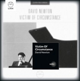 Аудио Victim of Circumstance David Newton