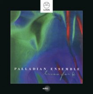 Audio Trios for 4 Palladian Ensemble