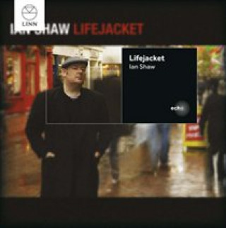 Audio Lifejacket Ian Shaw