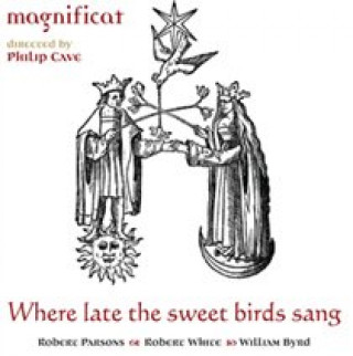 Audio Lamentations Magnificat