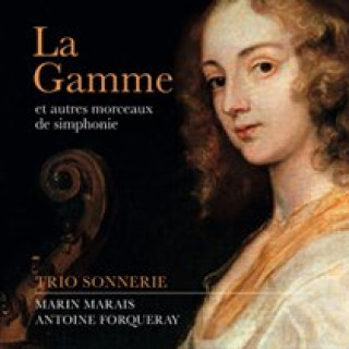 Audio La Gamme Trio Sonnerie