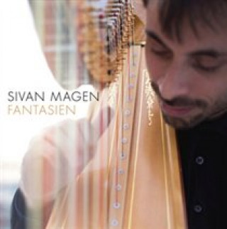 Zvok Fantasien Sivan Magen