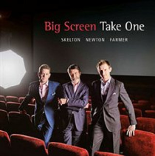 Zvok Take One Big Screen