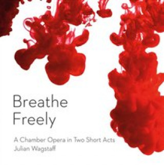 Audio Breathe Freely Laura/Curievici Smith