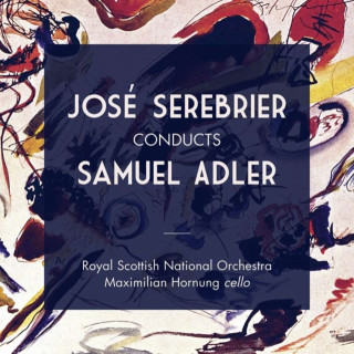 Audio Sinfonie 6/Cellokonzert Hornung/Serebrier/Royal Scottish National Orch.