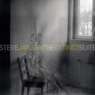 Audio The Extinct Suite Steve Jansen