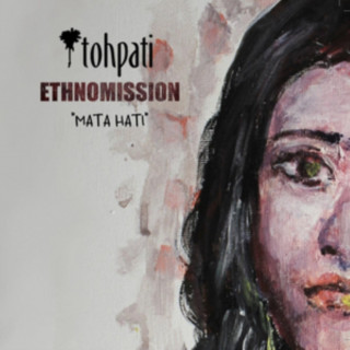 Audio Mata Hati Tohpati Ethnomission