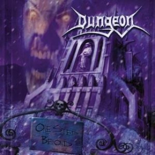 Zvok One Step Beyond Dungeon