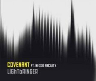 Audio Lightbringer EP Covenant