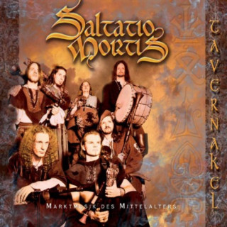 Audio Tavernakel Saltatio Mortis