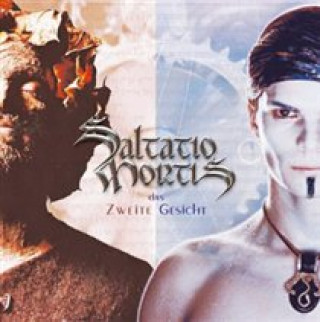 Audio Das Zweite Gesicht Saltatio Mortis