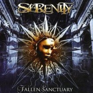 Audio Fallen Sanctuary Serenity