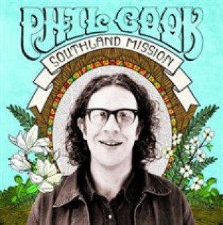 Audio Southland Mission Phil Cook