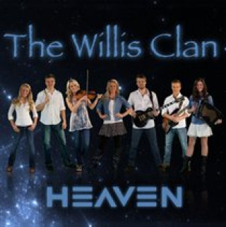 Audio Heaven The Willis Clan