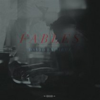 Audio Fables David Ramirez