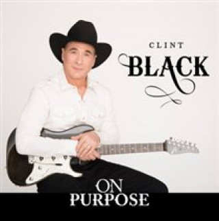 Audio On Purpose Clint Black