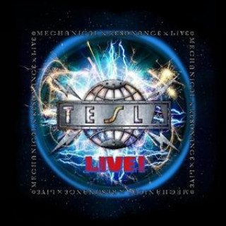 Zvok Live Tesla