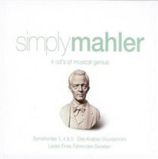 Audio Simply Mahler Various