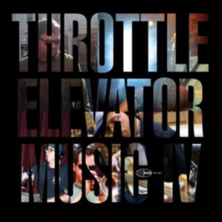 Zvok Throttle Elevator Music IV Throttle Elevator Music