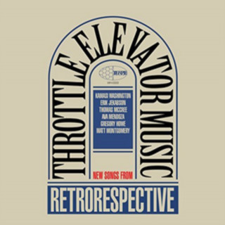 Audio Retrorespective Kamasi Washington