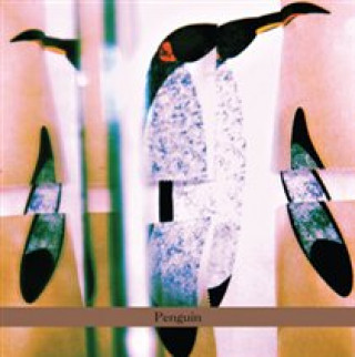 Zvok Penguin Haggai Cohen-Milo