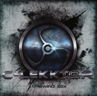 Zvok Rewind 10x C-Lekktor