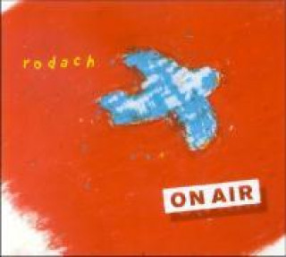 Áudio On Air Rodach