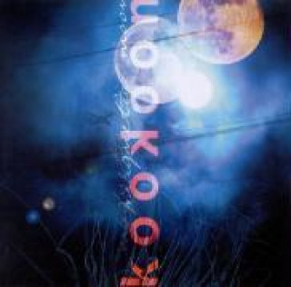 Audio Magnetic Moon Kookoon