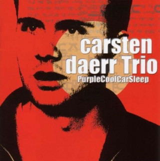 Аудио PurpleCoolCarSleep Carsten Trio Daerr