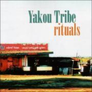 Audio Rituals Yakou Tribe