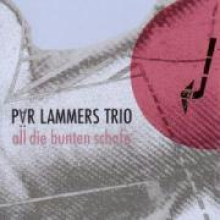 Audio  All die bunten Schafe Pär Trio Lammers