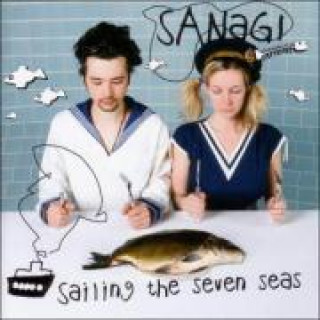 Audio Sailing The Seven Seas Sanagi