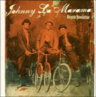 Audio Bicycle Revolution Johnny La Marama