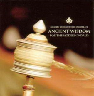 Audio Mitgefühl,Weisheit und Humor J. /Ancient Wisdom For The Modern World OST/Fischer