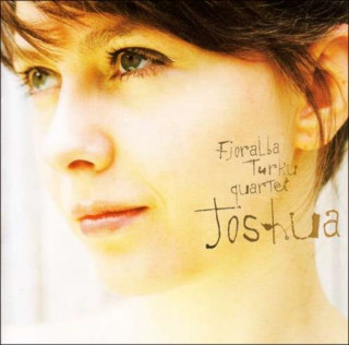 Zvok Joshua Fjoralba Quartet Turku