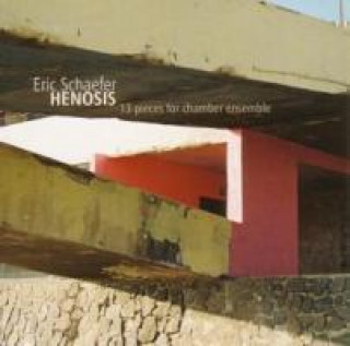 Áudio Henosis Eric Schaefer