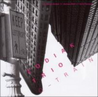 Zvok Q-Train Zodiak Trio