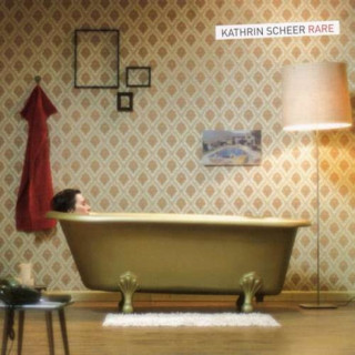 Audio Rare Kathrin Scheer