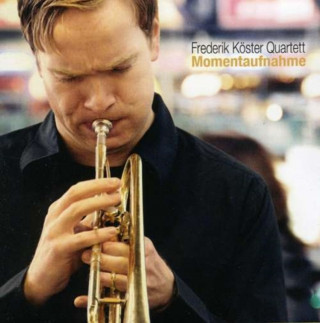 Audio Momentaufnahme Frederik Quartett Köster