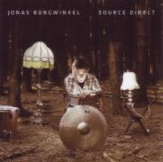 Zvok Source Direct Jonas Burgwinkel