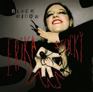 Audio Black Widow Erika Stucky