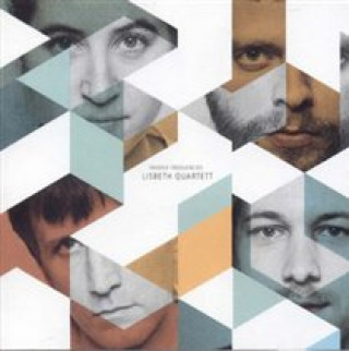 Audio Framed Frequencies Lisbeth Quartett